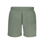 Norway 1963 Green Polyamide Swimwear