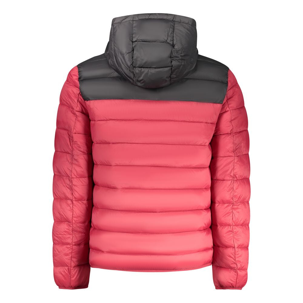 Norway 1963 Red Polyamide Men's Jacket 1728,3XL,67403481248,Clothing,Jackets & Coats - Clothing,M,Men,New with tags,Norway 1963,Red,S,Shell Jackets - Jackets & Coats - Clothing