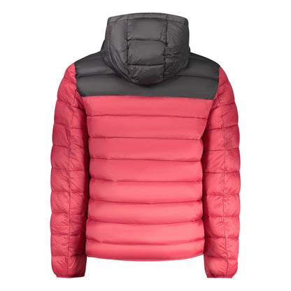 Norway 1963 Red Polyamide Men's Jacket 1728,3XL,67403481248,Clothing,Jackets & Coats - Clothing,M,Men,New with tags,Norway 1963,Red,S,Shell Jackets - Jackets & Coats - Clothing