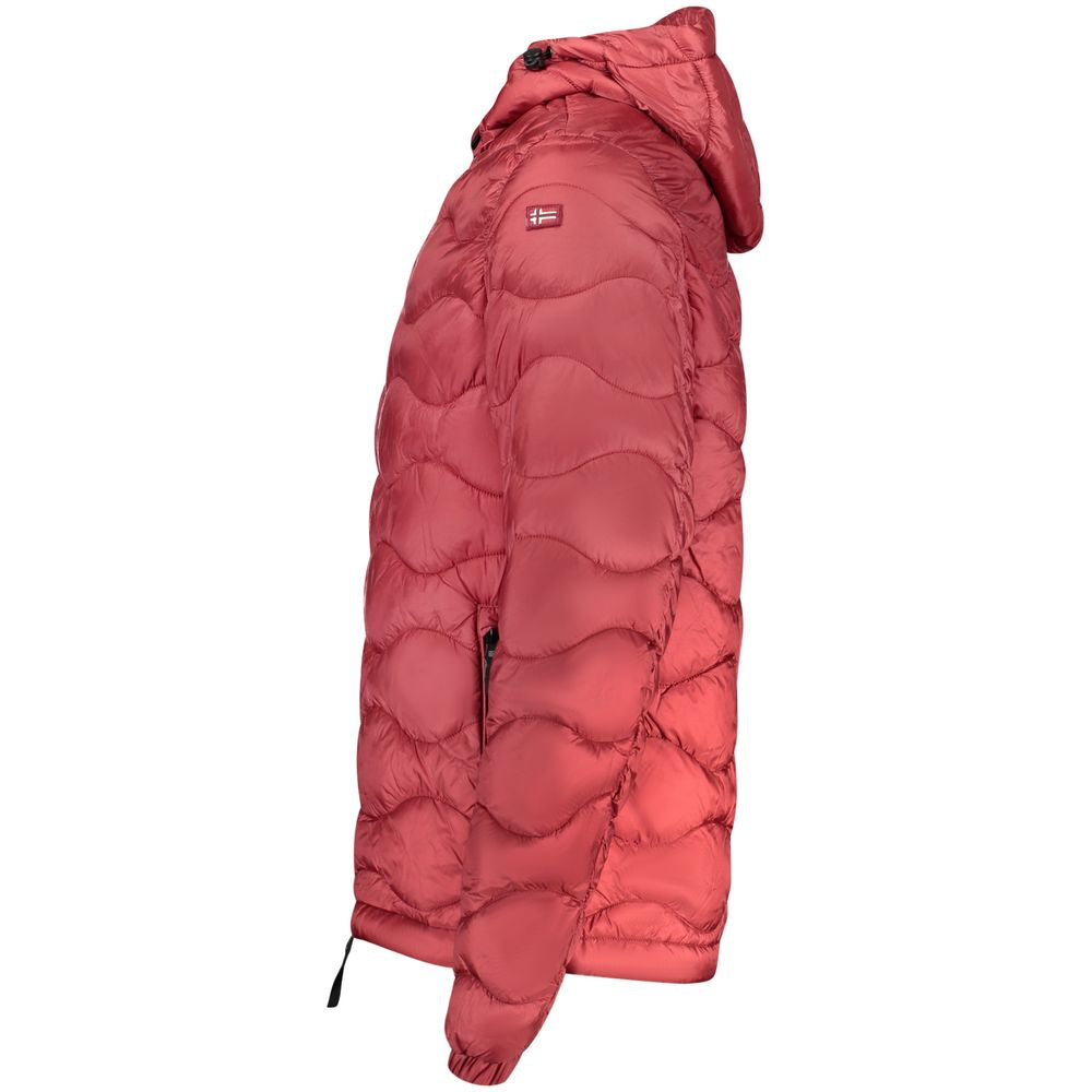 Norway 1963 Red Polyamide Men's Jacket 1728,3XL,67403481248,Clothing,Jackets & Coats - Clothing,M,Men,New with tags,Norway 1963,Red,S,Shell Jackets - Jackets & Coats - Clothing