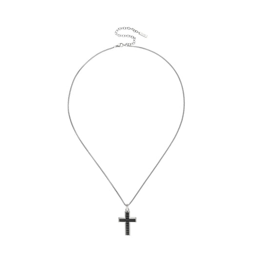 ONE JEWELS JEWELRY Mod. OAMN4106SS