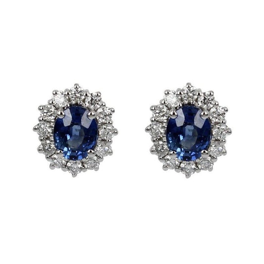 ORECCHINI RECARLO MOD. E77CC001_ZB