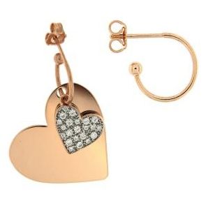 ORECCHINI RUE DES MILLE MOD. ORZ-DOP-D1W