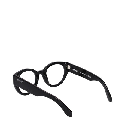 Off-White Black Acetate Sunglasses with side logo and model code F84936, MPN OERJ041PLA0011000