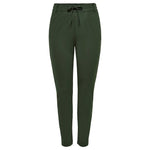 Only Green Viscose Pant