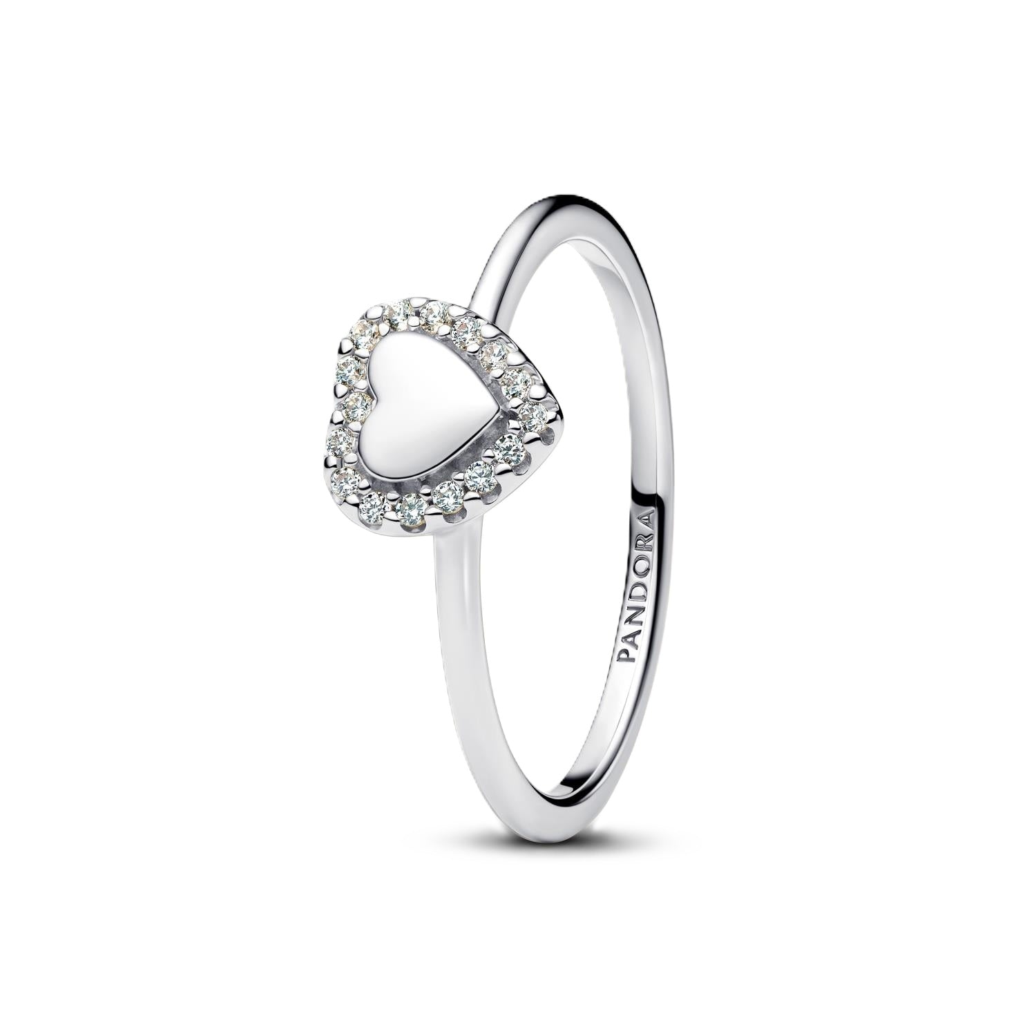 PANDORA JEWELRY Mod. 193801C01-52