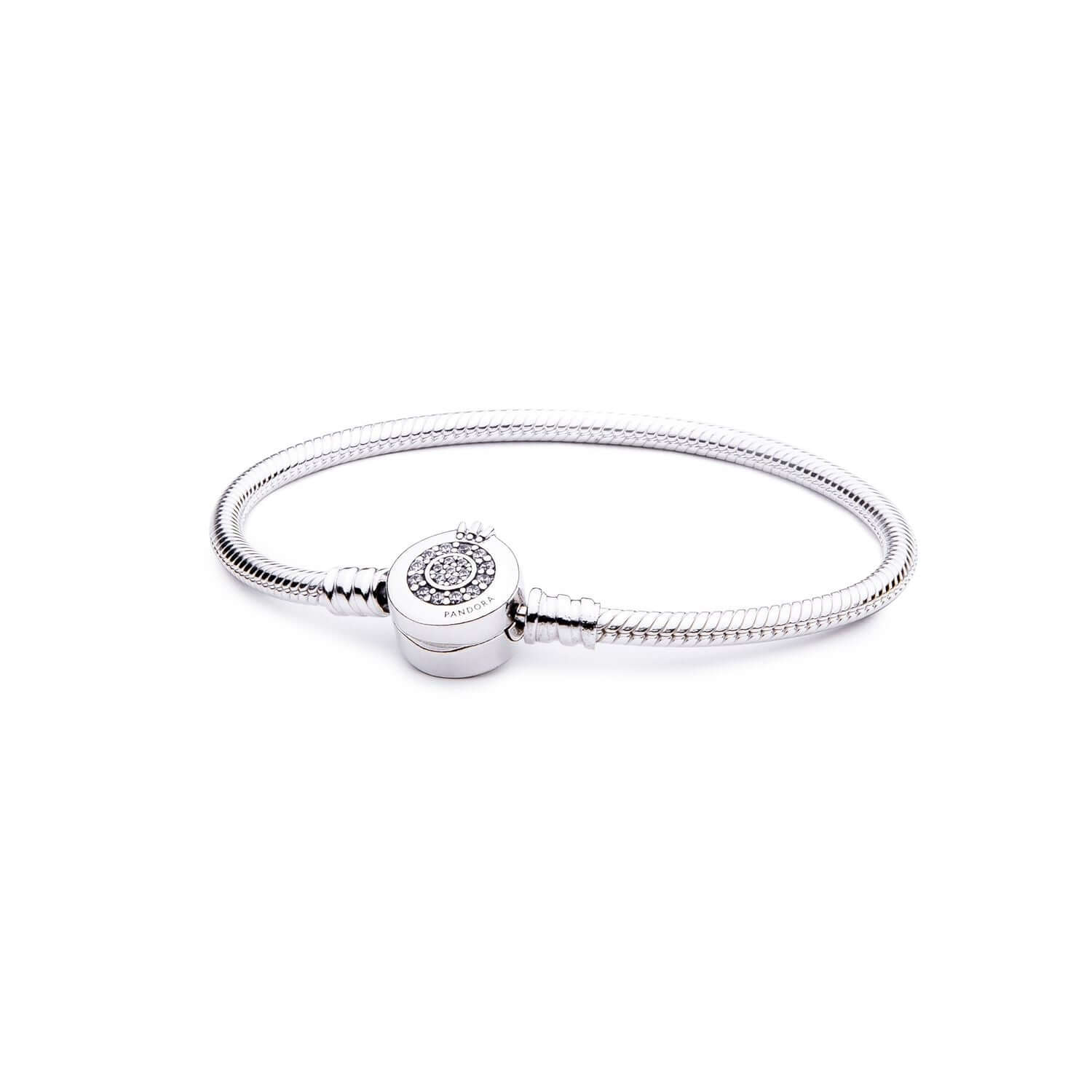 PANDORA JEWELRY Mod. 599046C01-17