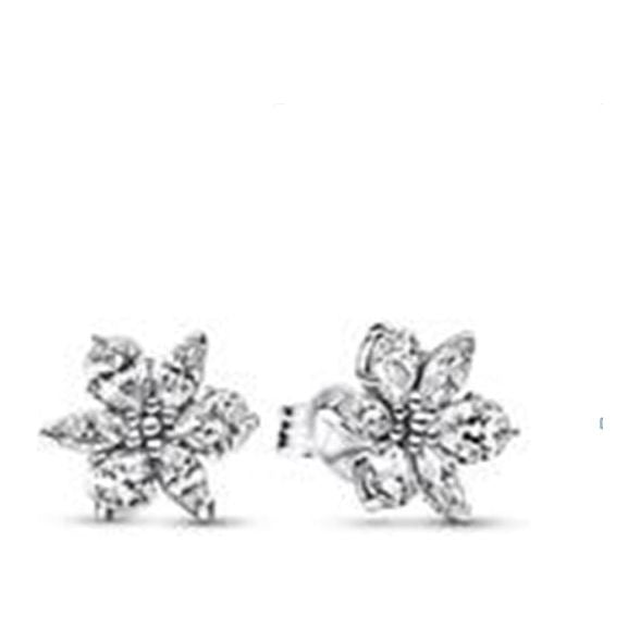 PANDORA JEWELS Mod. SPARKLING HERBARIUM