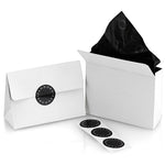 PANDORA Mod. 763343C01 official packaging with box and branded stickers