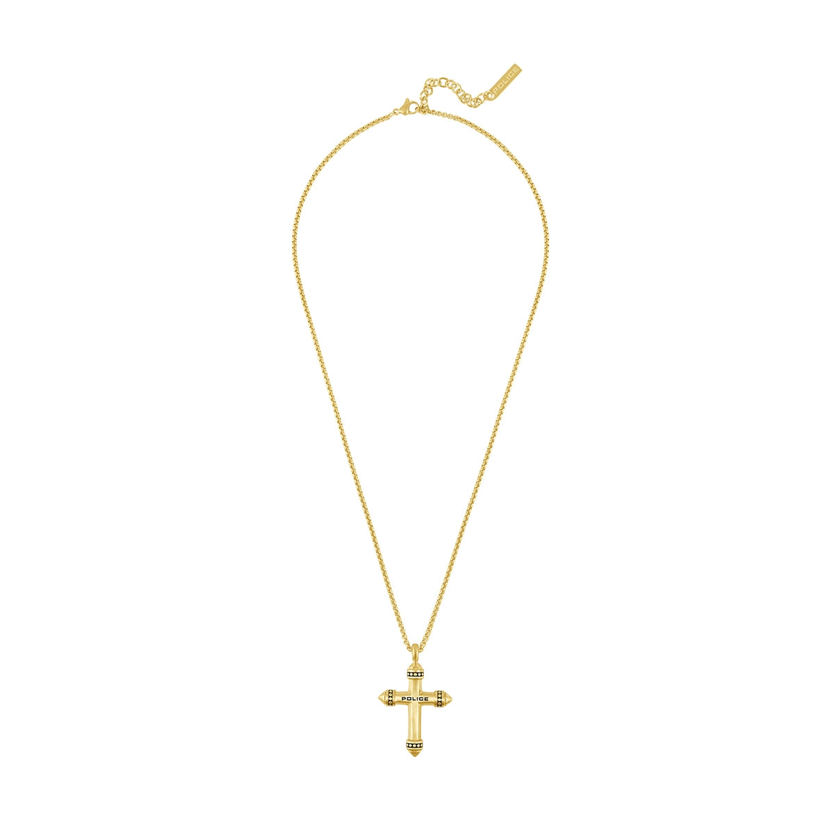 POLICE JEWELS JEWELRY Mod. PEAGN0078902-0