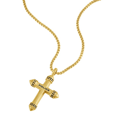 POLICE JEWELS JEWELRY Mod. PEAGN0078902-1