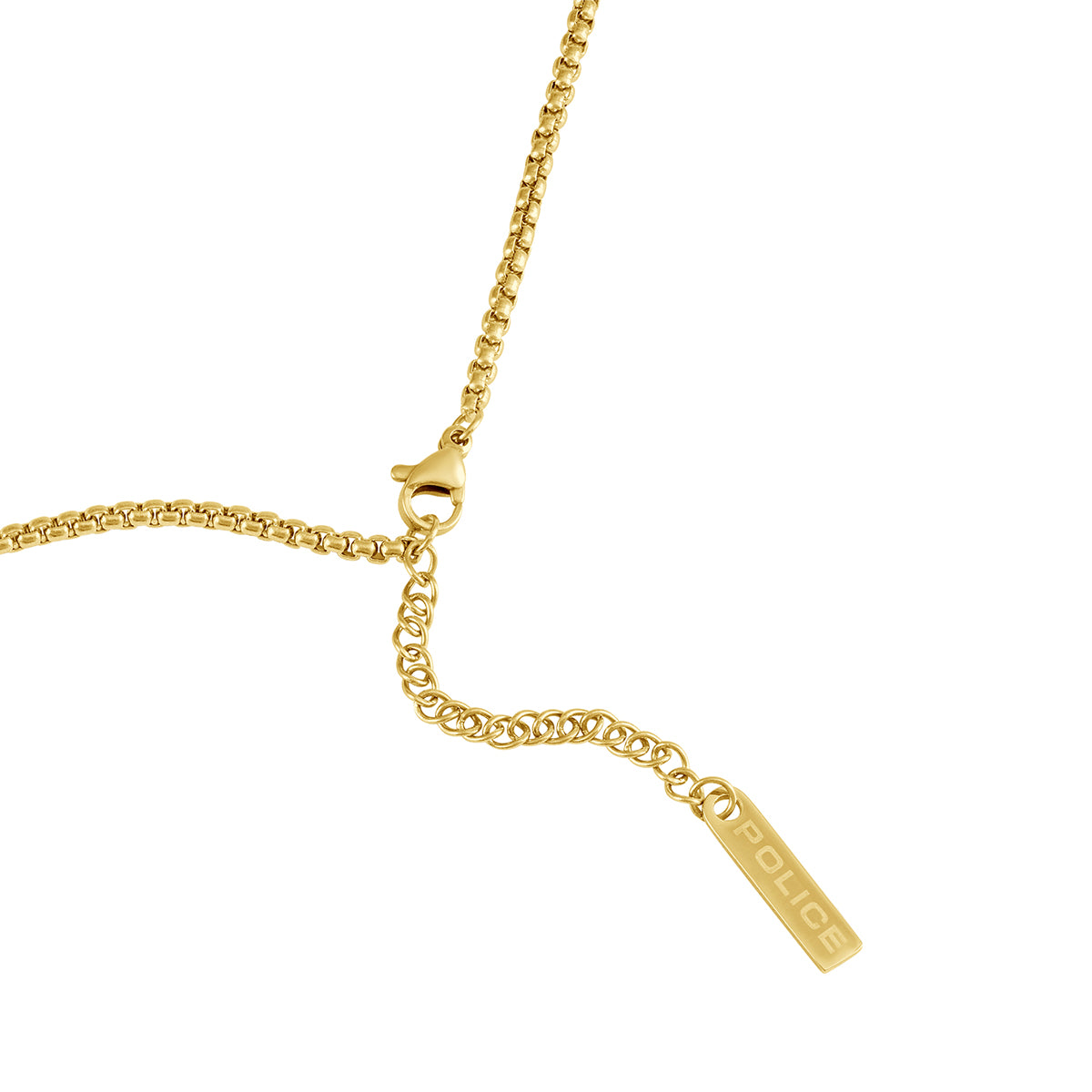 POLICE JEWELS JEWELRY Mod. PEAGN0078902-2