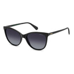 POLAROID MOD. PLD 4179_S sunglasses for women, black frame, polycarbonate material.