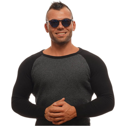 POLAROID MOD. PLD 6081_G_CS 49IPR_5X POLAROID FRAME