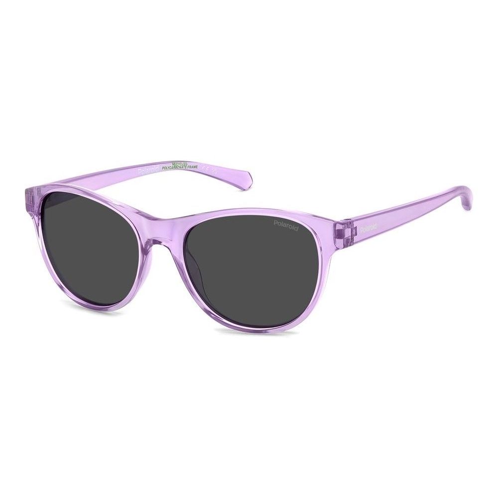 POLAROID MOD. PLD 8066_S unisex sunglasses, polycarbonate material, stylish design.