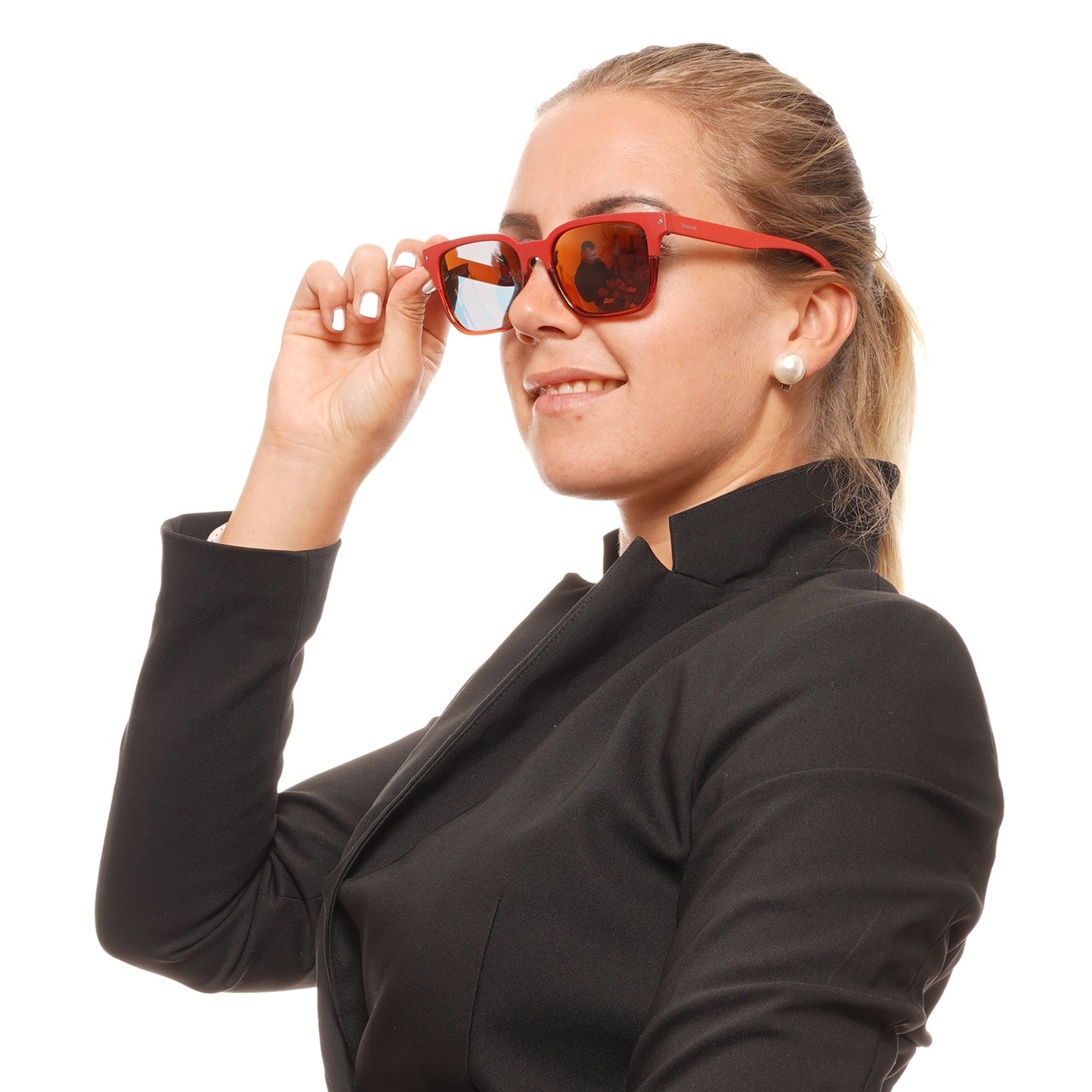 POLAROID MOD. PLD 6044_F_S 55C9A SUNGLASSES & EYEWEAR