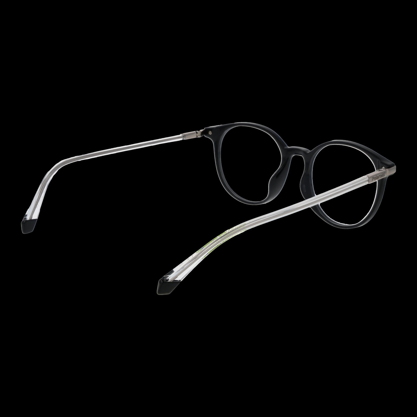 Unisex eyewear featuring POLAROID MOD. PLD D461_G 50807 with sleek design and durable frame for stylish vision correction.