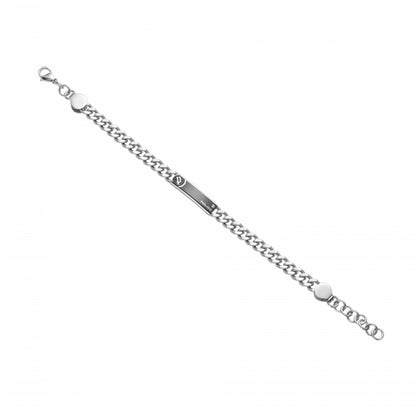 POLICE JEWELS JEWELRY Mod. PEAGB0010801 DESIGNER FASHION JEWELLERY