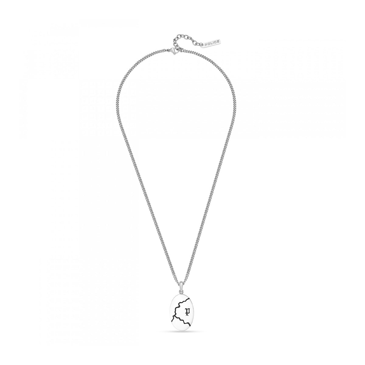 POLICE JEWELS JEWELRY Mod. PEAGN0041201