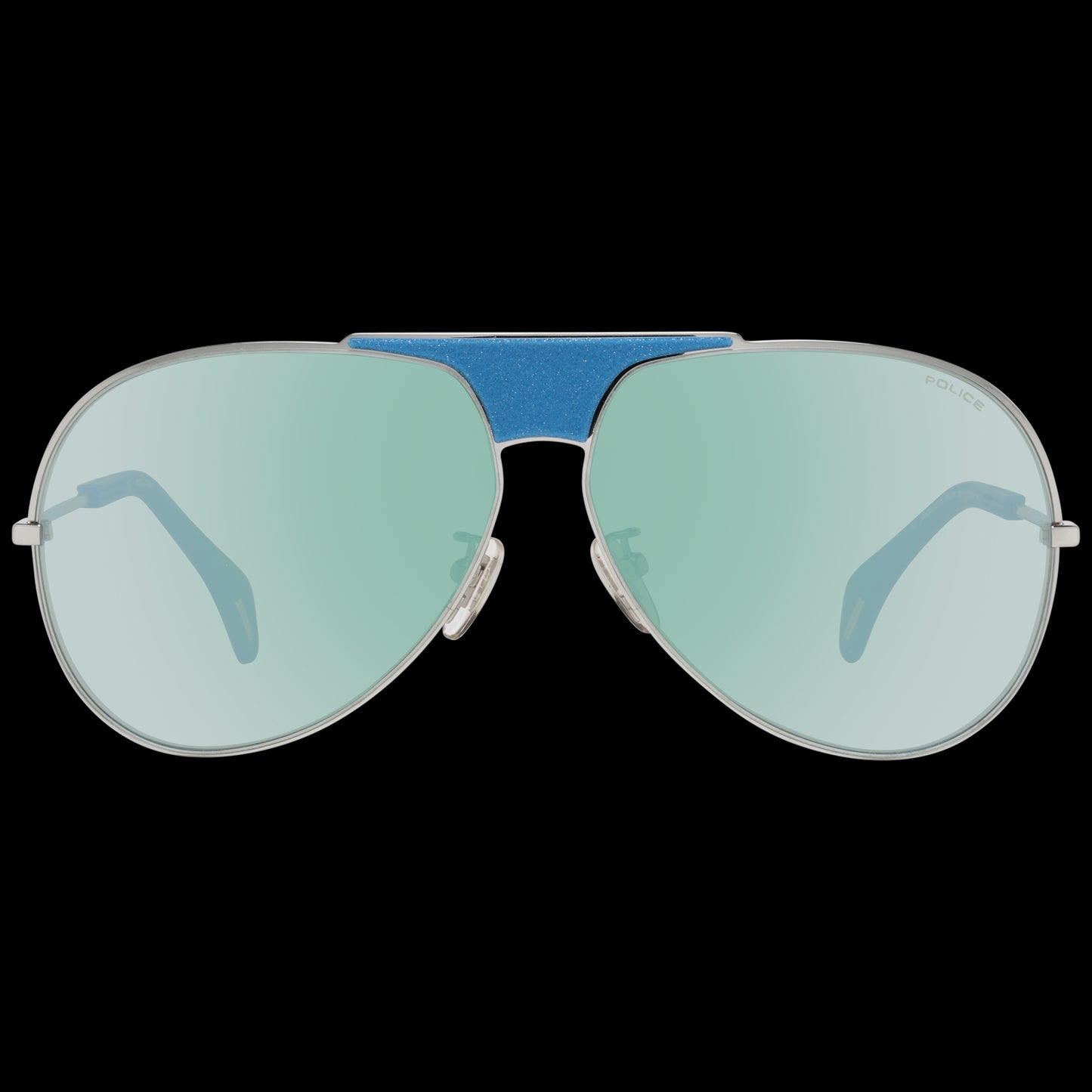 POLICE MOD. SPL740 62579B SUNGLASSES & EYEWEAR