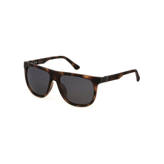 POLICE MOD. SPLN33E SUNGLASSES & EYEWEAR