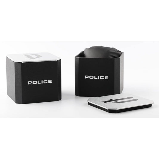POLICE WATCHES Mod. PEWJK2204201M READY STOCKED WATCHES