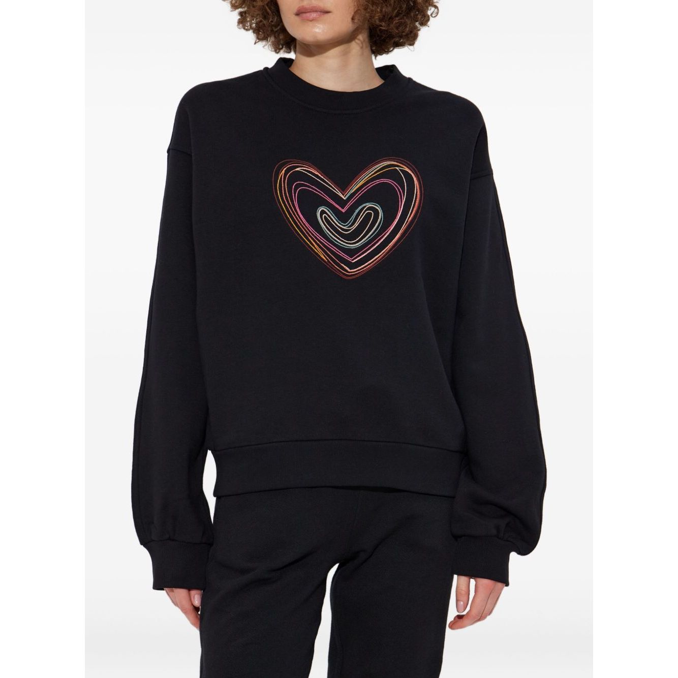 PS By Paul Smith Sweaters Black