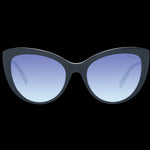 Ladie's sunglasses PUCCI MOD. EP0191 5601B with elegant black frame and gradient lenses.