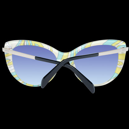 PUCCI MOD. EP0191 5601B SUNGLASSES & EYEWEAR