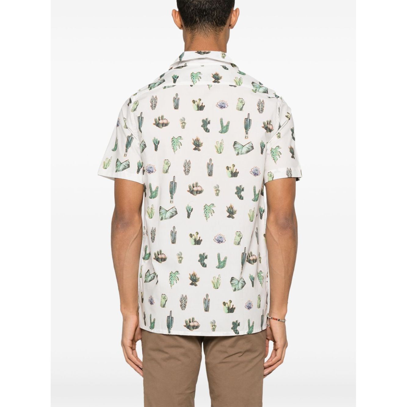 Paul Smith Shirts White