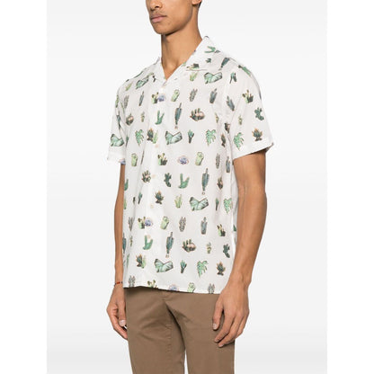 Paul Smith Shirts White