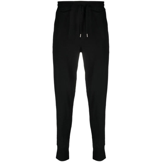 Paul Smith Trousers Black Trousers
