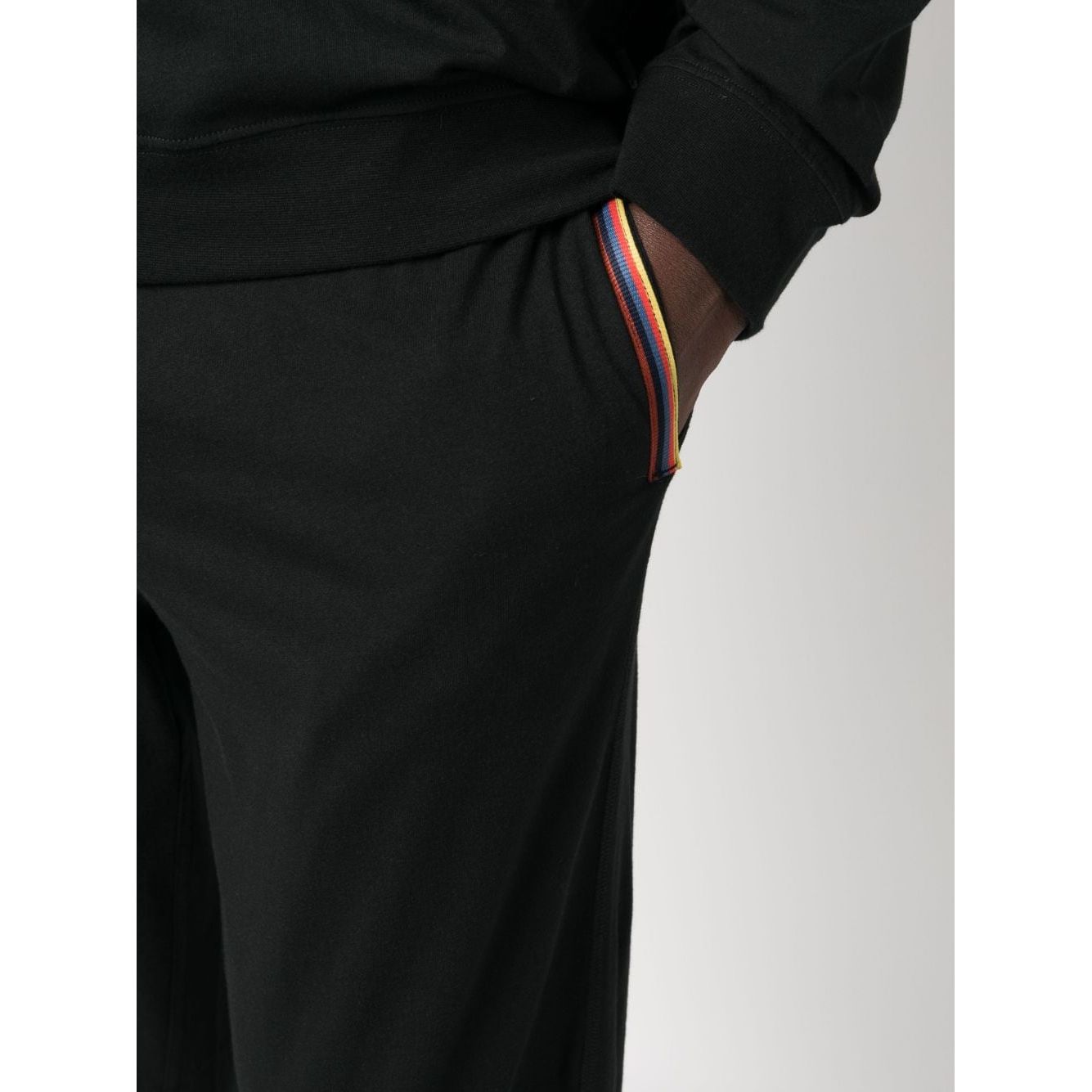 Paul Smith Trousers Black Trousers