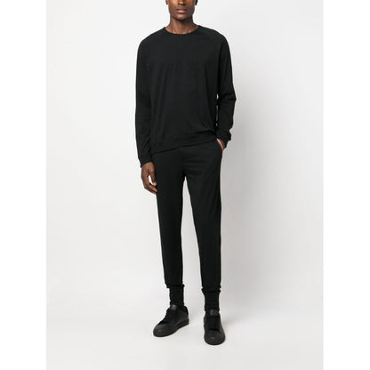 Paul Smith Trousers Black Trousers