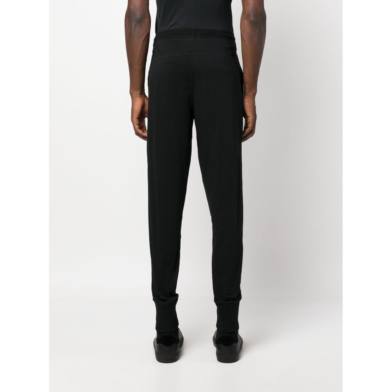 Paul Smith Trousers Black Trousers