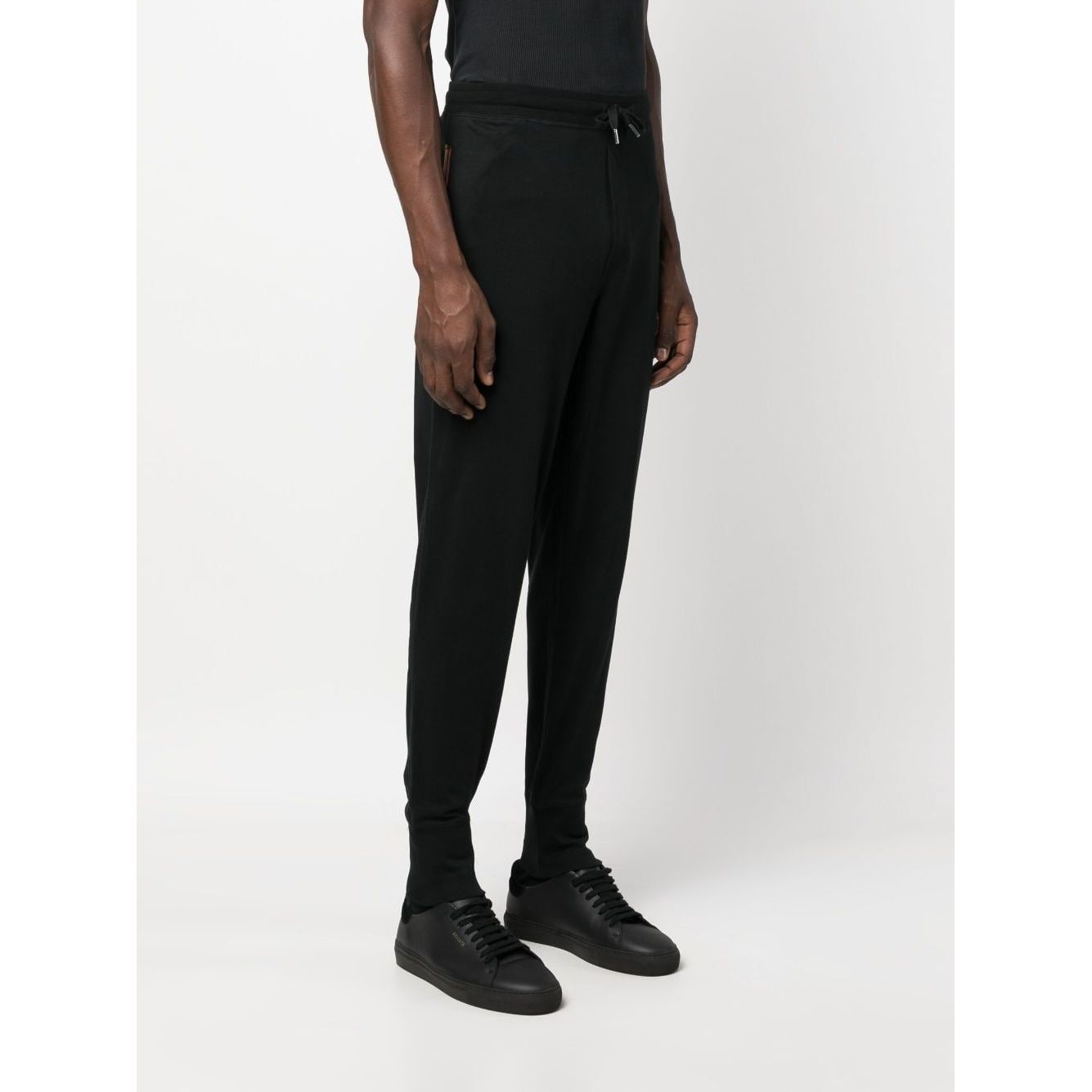 Paul Smith Trousers Black Trousers