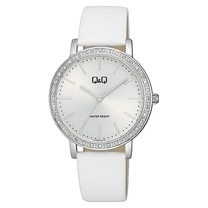 Q&Q ATTRACTIVE Mod. Q33B-001PY