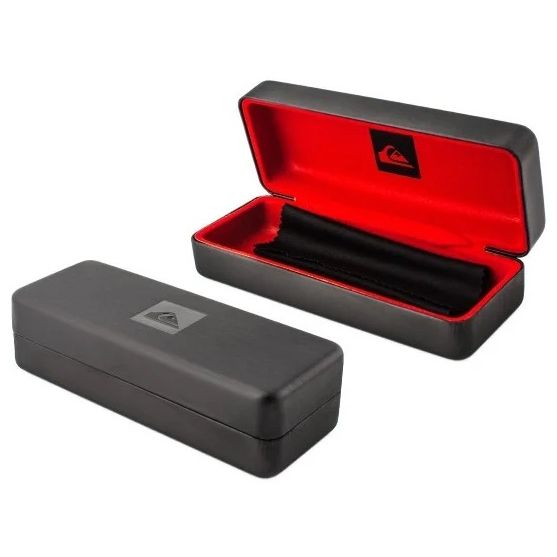 QUICKSILVER SUNGLASSES Mod. QS4001 GREY