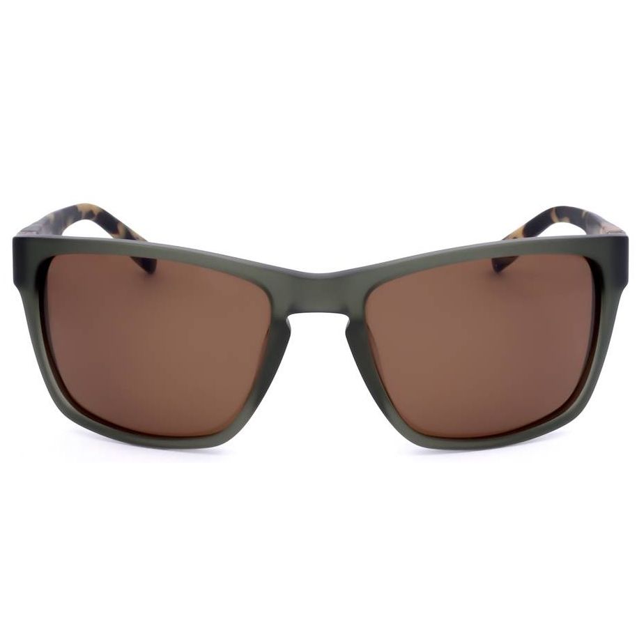 QUICKSILVER SUNGLASSES Mod. QS4006 MATT OLIVE