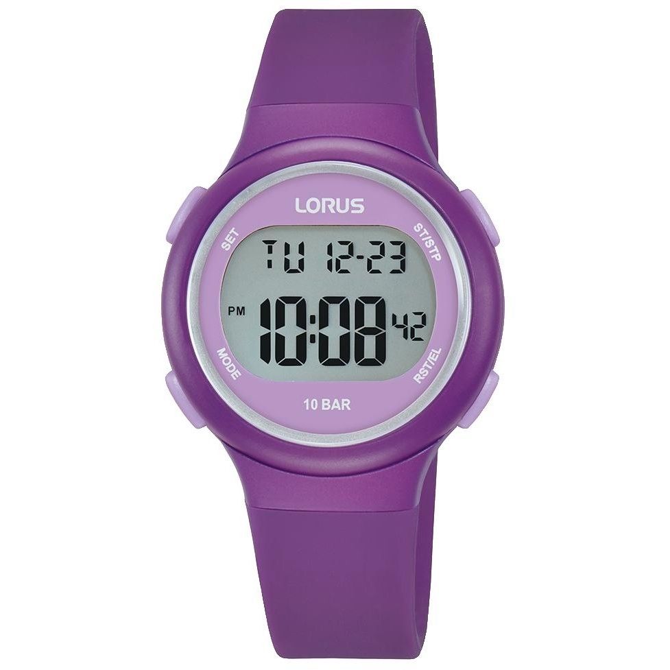 LORUS WATCHES Mod. R2339QX9