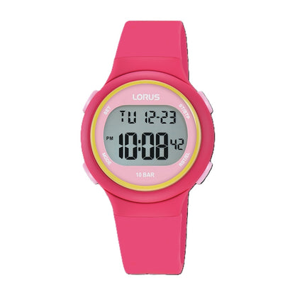 LORUS WATCHES Mod. R2341QX9