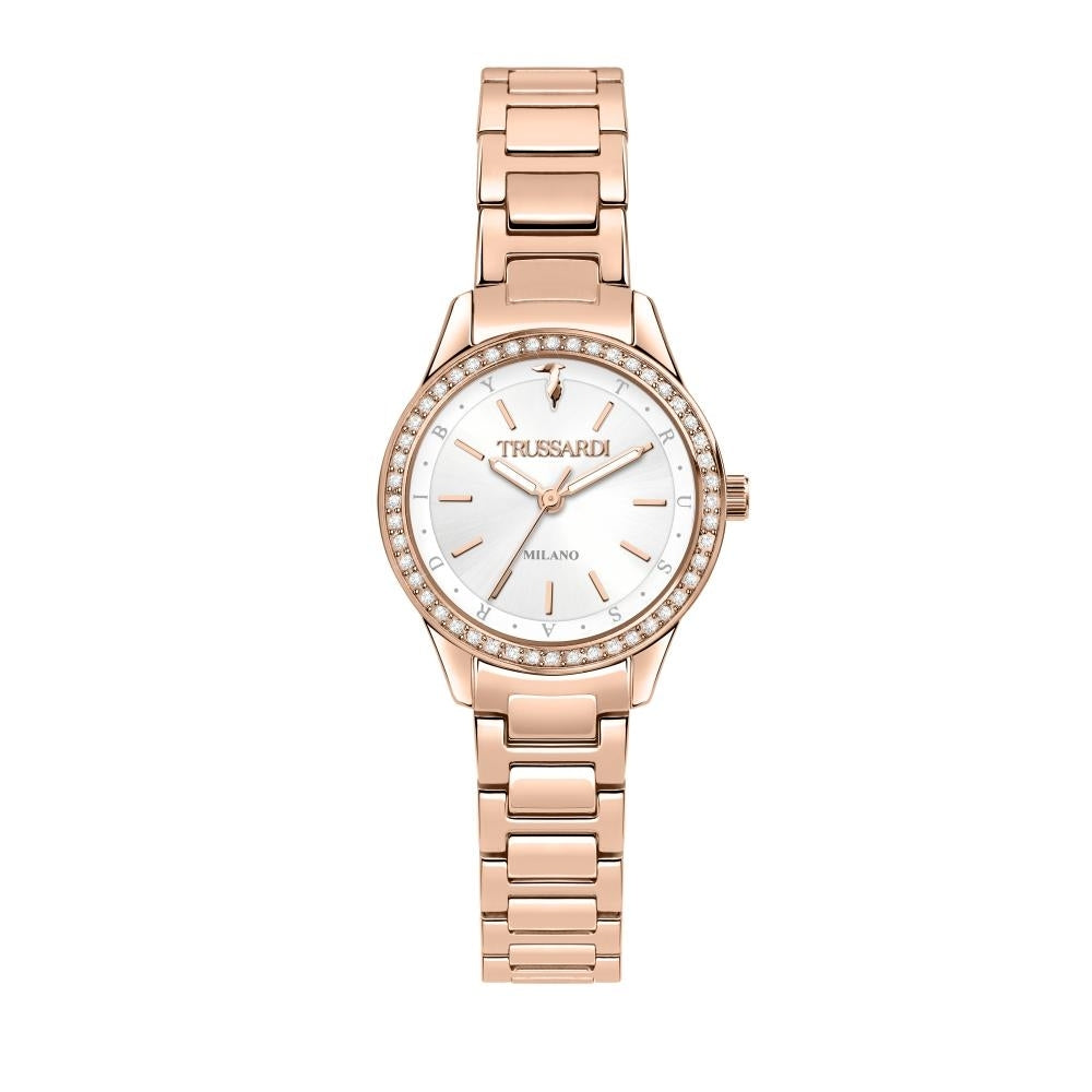TRUSSARDI MOD. T-SKY WATCHES