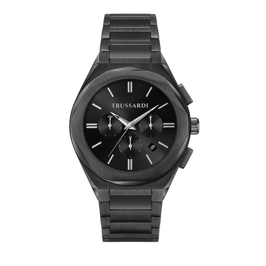 TRUSSARDI MOD. BIG WATCHES