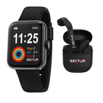 SECTOR Mod. S-03 PRO WATCHES