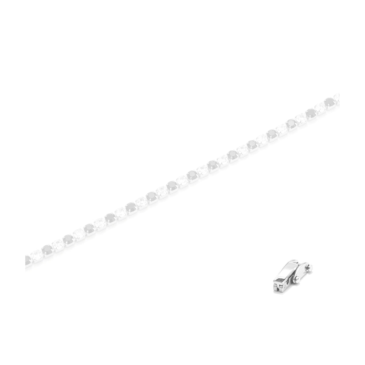 RADIANT JEWELS JEWELRY Mod. RH000011 elegant bracelet with clasp