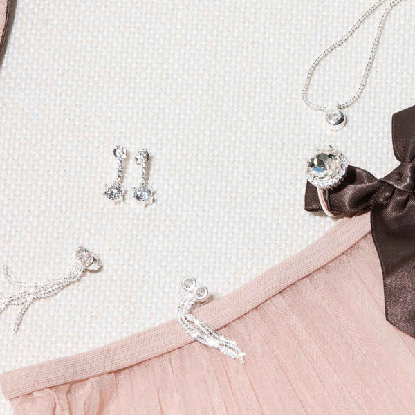 RADIANT JEWELS JEWELRY Mod. RY000209