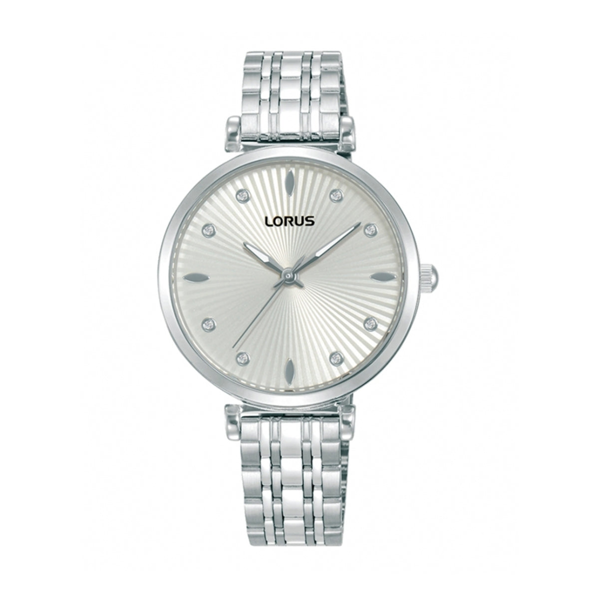 LORUS WATCHES Mod. RG261XX9 RG261XX9