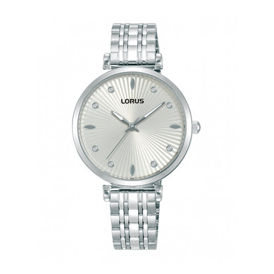 LORUS WATCHES Mod. RG261XX9-0