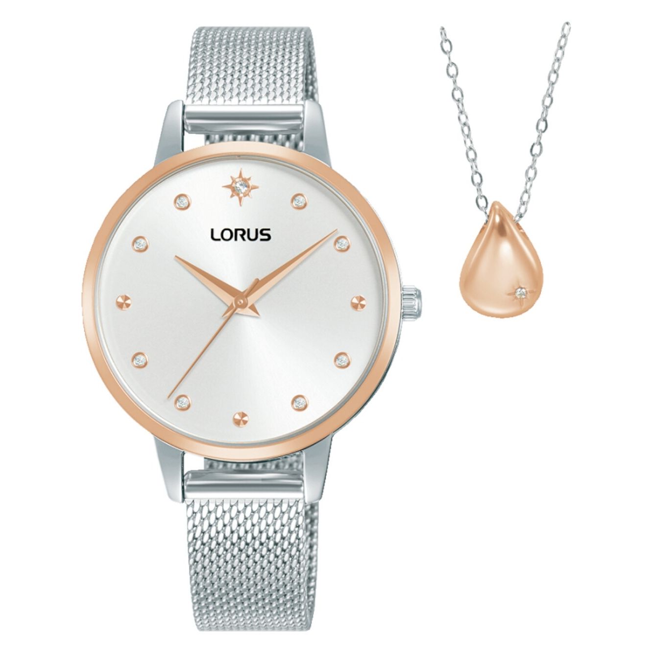 LORUS Mod. RG288XX9