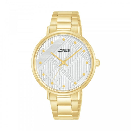 LORUS WATCHES Mod. RG298UX9 RG298UX9